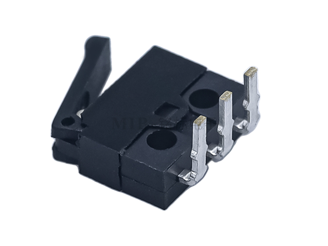 微動開關8.2*2.7*6.25mm